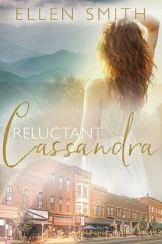 Cover of Reluctant Cassandra