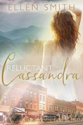 Book cover for Reluctant Cassandra