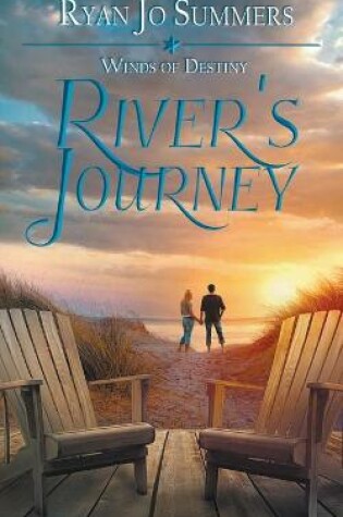 Cover of River's Journey