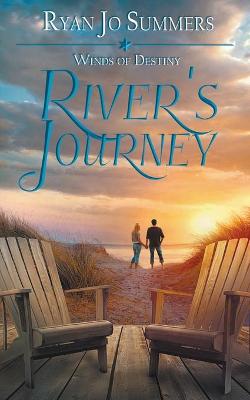 Cover of River's Journey