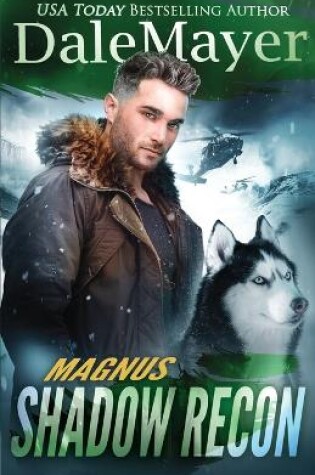 Cover of Magnus