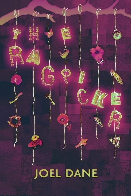 Cover of The Ragpicker