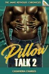 Book cover for Pillow Talk 2