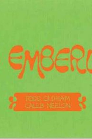 Cover of Ed Emberley