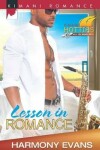Book cover for Lesson In Romance