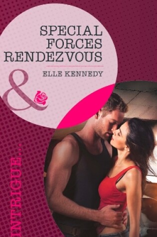Cover of Special Forces Rendezvous