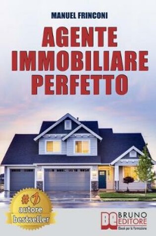 Cover of Agente Immobiliare Perfetto