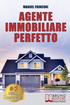 Cover of Agente Immobiliare Perfetto