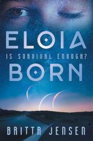 Cover of Eloia Born