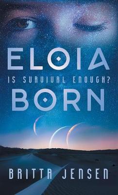 Cover of Eloia Born