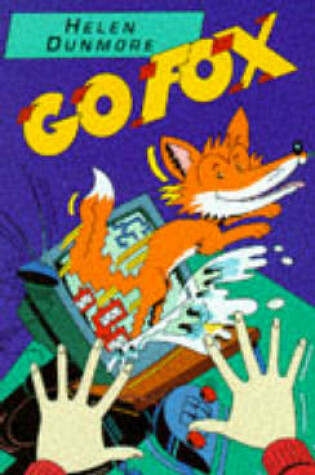 Cover of Go Fox