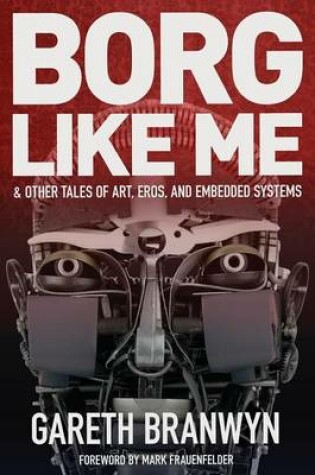 Cover of Borg Like Me