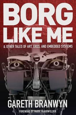 Book cover for Borg Like Me