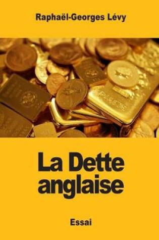 Cover of La Dette anglaise