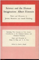 Book cover for Science and the Human Imagination