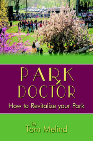 Cover of Park Doctor