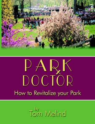 Book cover for Park Doctor