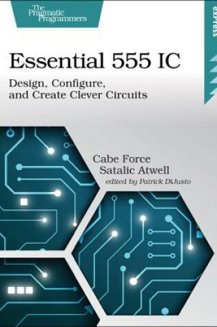 Cover of Essential 555 IC