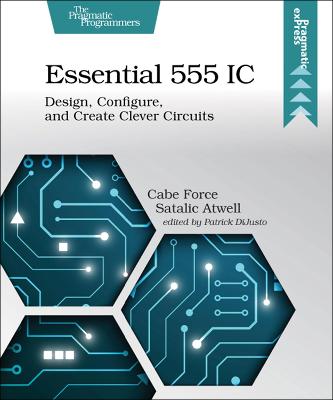 Cover of Essential 555 IC