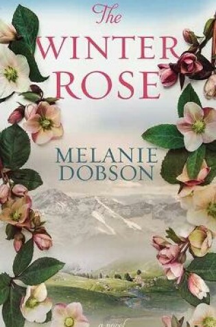 Cover of The Winter Rose