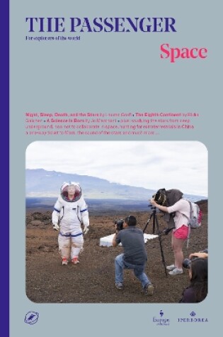 Cover of Space