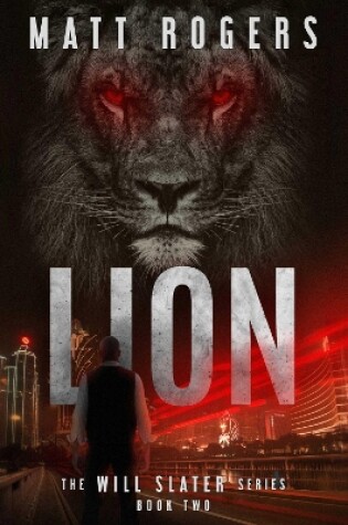 Cover of Lion