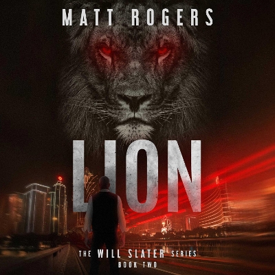 Cover of Lion