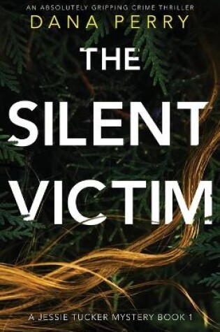 Cover of The Silent Victim