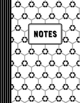 Book cover for Notes