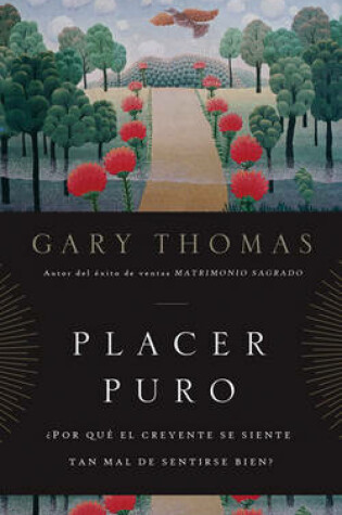 Cover of Placer Puro