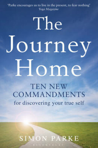 Cover of The Journey Home