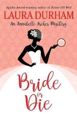 Book cover for Bride or Die