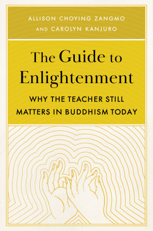 Cover of The Guide to Enlightenment