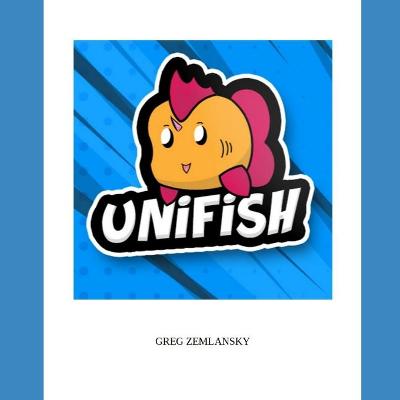 Book cover for Unifish