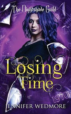 Cover of Losing Time