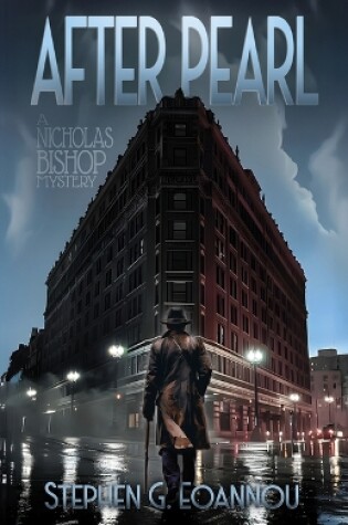 Cover of After Pearl