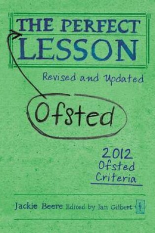 Cover of The Perfect (Ofsted) Lesson