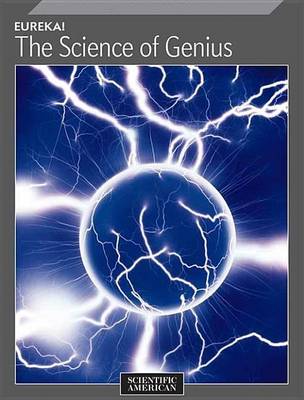 Book cover for Eureka! the Science of Genius