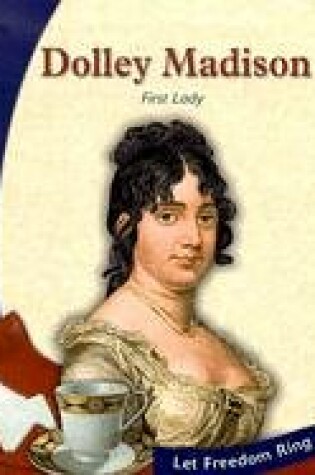 Cover of Dolley Madison