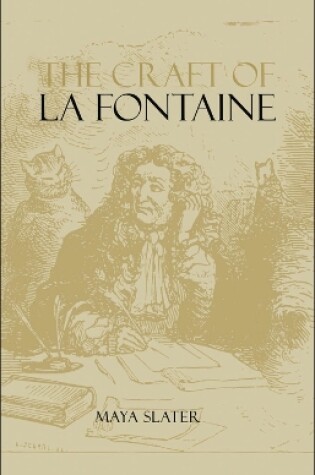 Cover of The Craft of LaFontaine
