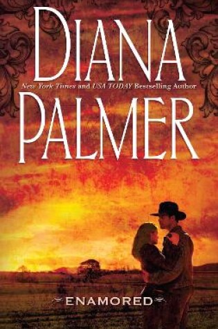 Cover of Enamoured