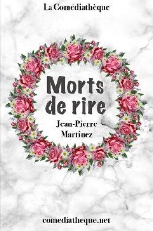 Cover of Morts de rire