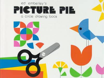 Book cover for Picture Pie