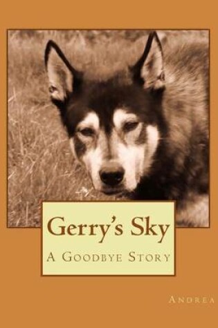 Cover of Gerry's Sky