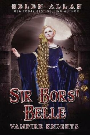 Cover of Sir Bor's Belle