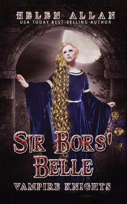 Book cover for Sir Bor's Belle