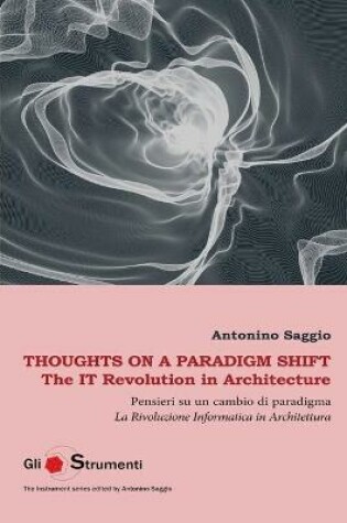 Cover of Thoughts on a Paradigm Shift / Pensieri su un cambio di paradigma