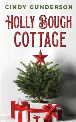 Book cover for Holly Bough Cottage