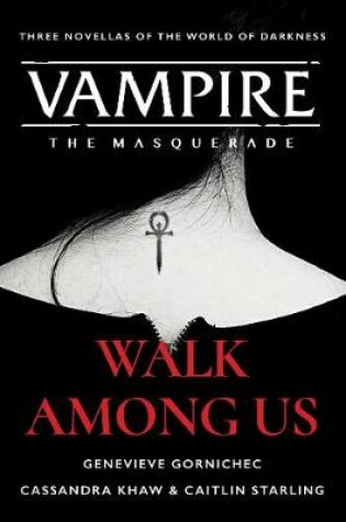 Cover of Walk Among Us