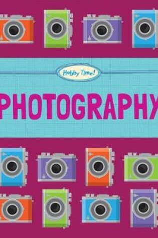 Cover of Photography